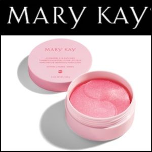 Mary Kay gel Hydrogel eye patches